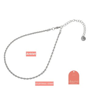 Go Dutch Label Enkelbandje A1771-1 RH