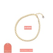 Go Dutch Label Enkelbandje A1304-2 Go Dutch Label Enkelbandje A1304-2