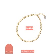 Go Dutch Label Enkelbandje A1304-2