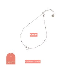 Go Dutch Label Enkelbandje A1327-1 RH