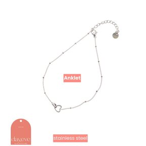 Go Dutch Label Enkelbandje A1327-1 RH