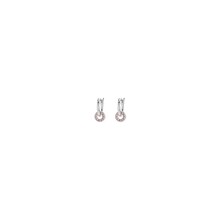 Basic Oorringen 83100 Lt Rose