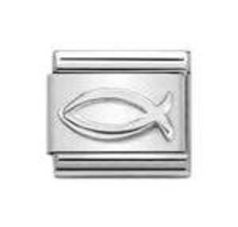 Nomination Link - 330106-03 - Classic SYMBOLS - Ichthys