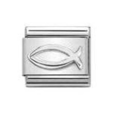 Nomination Link - 330106-03 - Classic SYMBOLS - Ichthys