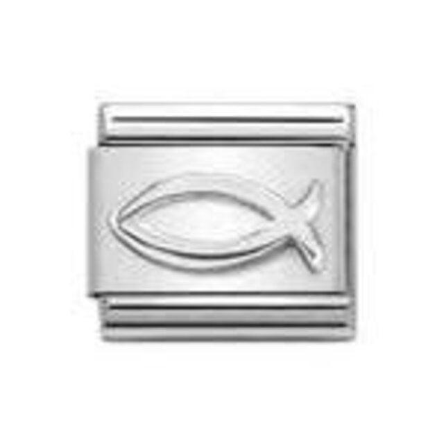 Nomination Link - 330106-03 - Classic SYMBOLS - Ichthys Nomination Link - 330106-03 - Classic SYMBOLS - Ichthys