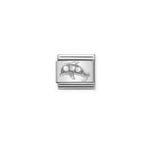 Nomination Link - 330304-13 - Classic CL SYMBOLS  - Dolphin