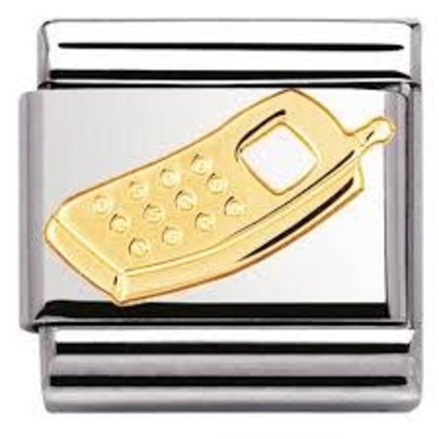 Nomination Link - 030108-11 - Classic Tech - Cell Phone Nomination Link - 030108-11 - Classic Tech - Cell Phone