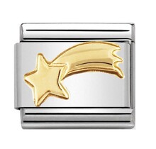 Nomination Link - 030110-20 - Classic FUN - Shooting Star