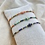 Biba Beads Armband