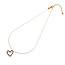 Day & Eve by Go Dutch Label Love Sparkling Ketting