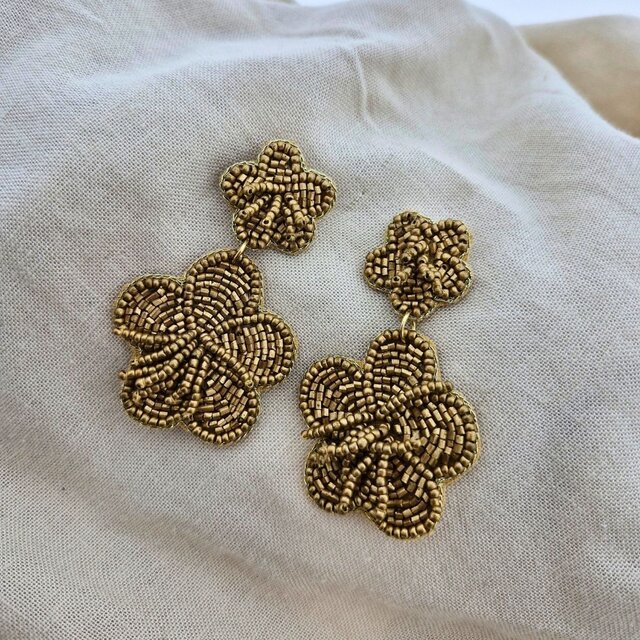 Colorful Fantasy Oorbellen 83780MIX02 Colorful Fantasy Oorbellen 83780MIX02