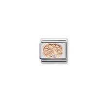 NOMINATION COMPOSABLE CLASSIC SYMBOL TREE OF LIFE 430305/12