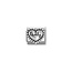 Nomination NOMINATION COMPOSABLE CLASSIC SYMBOL HEART DOT FAMILY 330101/84
