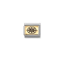 Nomination Link - 030166-63 - Classic PLATES - Wind Rose