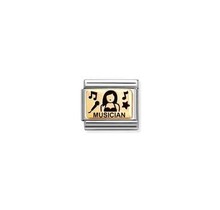 Nomination Link - 030166-52 - Classic PLATES - Musician