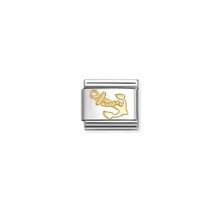 NOMINATION COMPOSABLE CLASSIC SYMBOLS NEW ANCHOR 030149/62