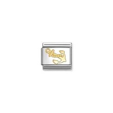 NOMINATION COMPOSABLE CLASSIC SYMBOLS NEW ANCHOR 030149/62
