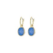 City Fashion Hoops Air Blue Opal 82925