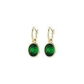 City Fashion Hoops Fern Green 82925 City Fashion Hoops Fern Green 82925
