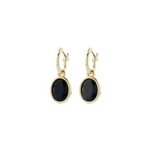 City Fashion Hoops Jet 82925