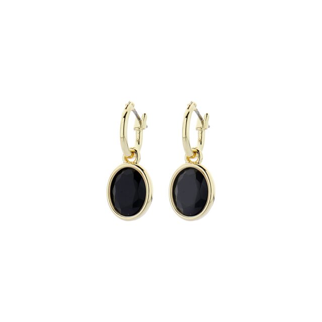 City Fashion Hoops Jet 82925 City Fashion Hoops Jet 82925