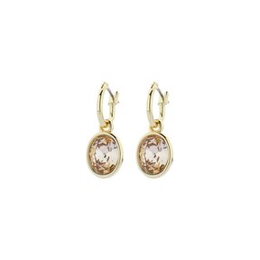 City Fashion Hoops Silk 82925