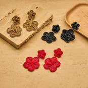 Colorful Fantasy Oorbellen 83780MIX02 Colorful Fantasy Oorbellen 83780MIX02