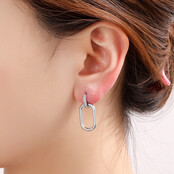 Day&Eve Oorbellen E4835-1 Day&Eve Oorbellen E4835-1