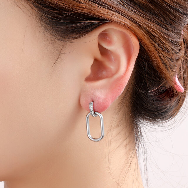 Day&Eve Oorbellen E4835-1 Day&Eve Oorbellen E4835-1