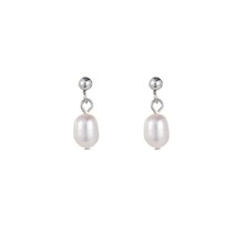Go Dutch Label Little Pearl Oorbellen E1302-1