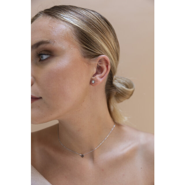 Little Clover Oorbellen E8840-1