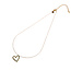 Day & Eve by Go Dutch Label Day&Eve Ketting N4281-6