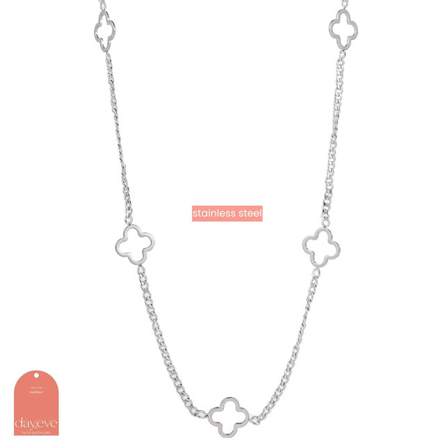 Day&Eve Ketting N4747-1 Day&Eve Ketting N4747-1