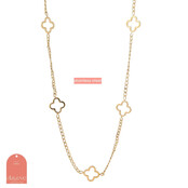 Day&Eve Ketting N4747-2 Day&Eve Ketting N4747-2