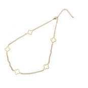 Day&Eve Ketting N4747-2 Day&Eve Ketting N4747-2