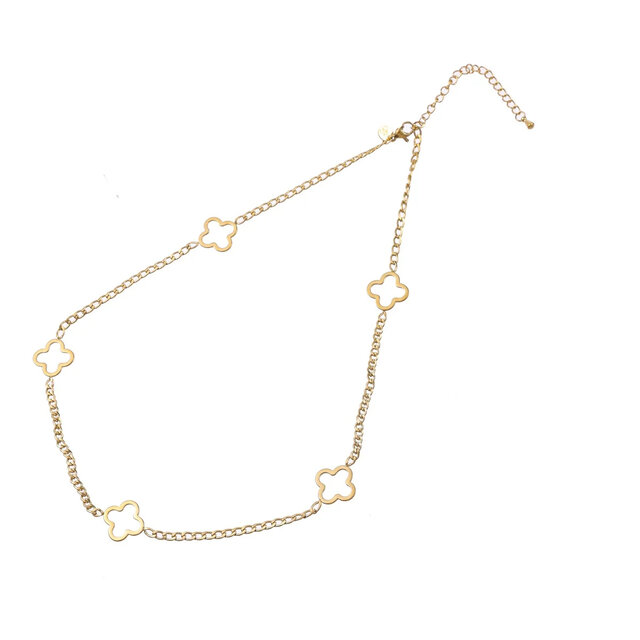 Day&Eve Ketting N4747-2 Day&Eve Ketting N4747-2