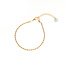 Day & Eve Go Dutch Label Twisted Armband B1771-2