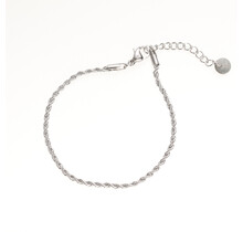 Go Dutch Label Twisted Armband B1771-1
