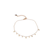 Go Dutch Label Armband Small Drops B0433-2 Go Dutch Label Armband Small Drops B0433-2