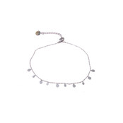 Go Dutch Label Armband Small Drops B0433-1 Go Dutch Label Armband Small Drops B0433-1