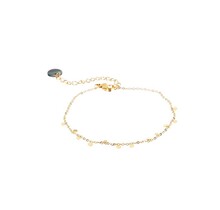 Go Dutch Label Small Coins Armband B9310-2