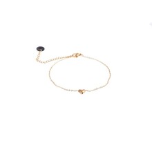 Go Dutch Label Heart Armband B8814-2