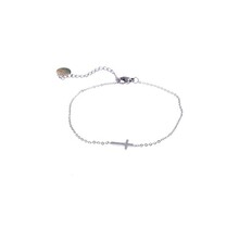 Go Dutch Label Cross Armband B8807-1