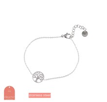 Go Dutch Label Tree Of Life Armband B1416-1