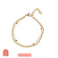 Day & Eve Go Dutch Label Balls Armband B2294-2