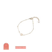 Go Dutch Label Lotus Armband B1414-2