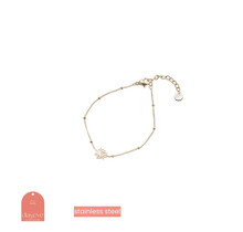 Go Dutch Label Lotus Armband B1414-2