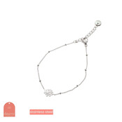 Go Dutch Label Lotus Armband B1414-1