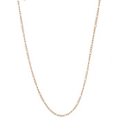 Little Link Ketting N2491-2 Goudkleurig Little Link Ketting N2491-2 Goudkleurig