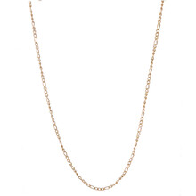 Little Link Goud Ketting N2491-2